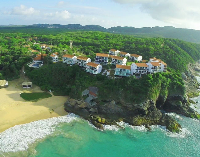 Hotel Búzios Espiritualidade