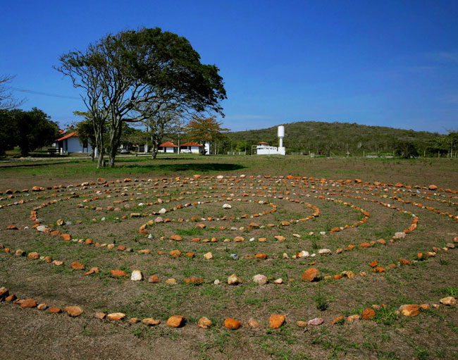 Hotel Búzios Espiritualidade