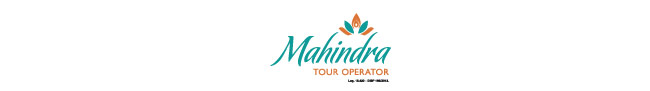 Mahindra Tour Operator