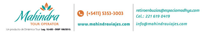 Mahindra Tour Operator